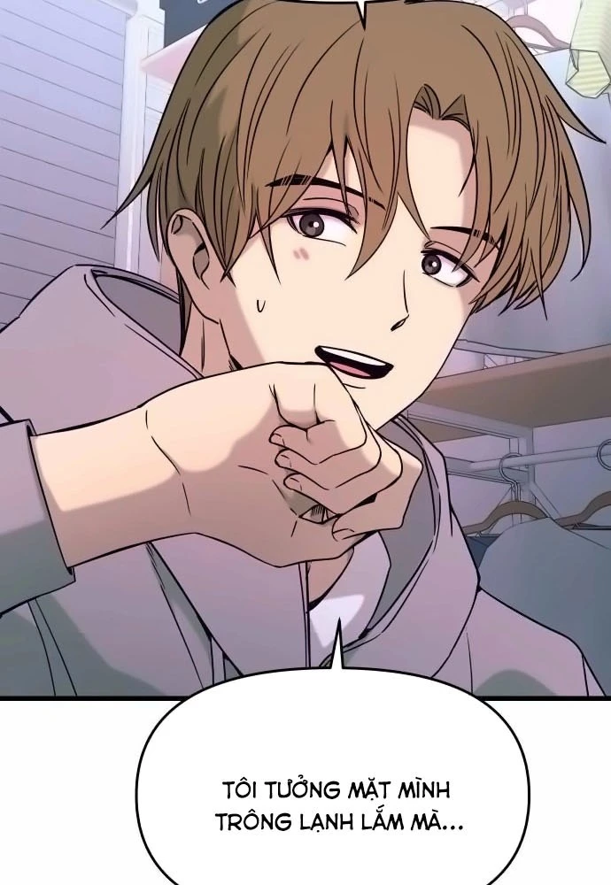 Bias Của Tôi Trên Chuyến Tàu Cuối Cùng Chapter 20 - Trang 2