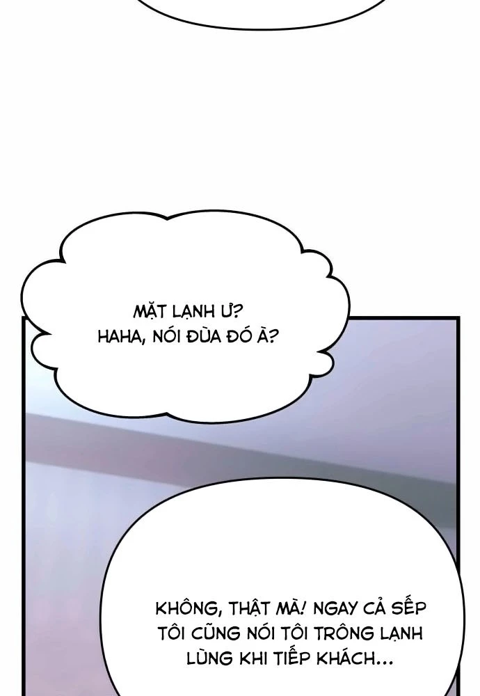 Bias Của Tôi Trên Chuyến Tàu Cuối Cùng Chapter 20 - Trang 2