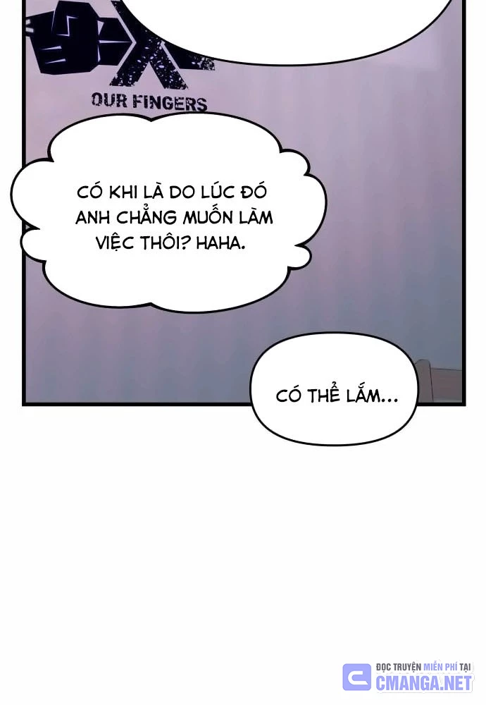 Bias Của Tôi Trên Chuyến Tàu Cuối Cùng Chapter 20 - Trang 2