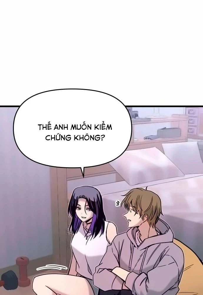 Bias Của Tôi Trên Chuyến Tàu Cuối Cùng Chapter 20 - Trang 2
