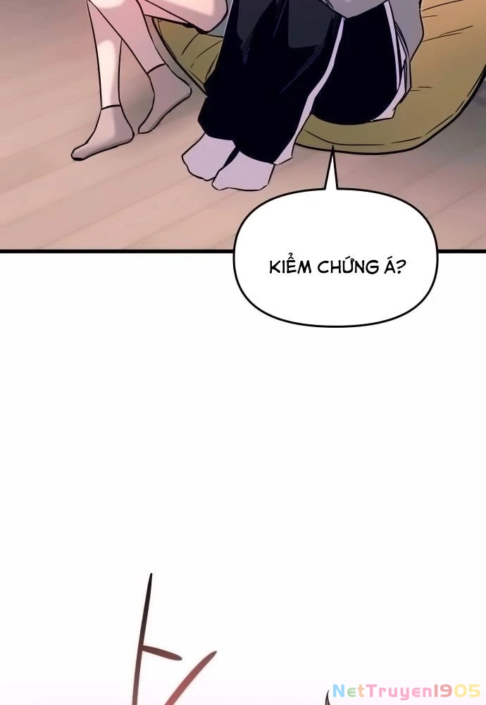 Bias Của Tôi Trên Chuyến Tàu Cuối Cùng Chapter 20 - Trang 2