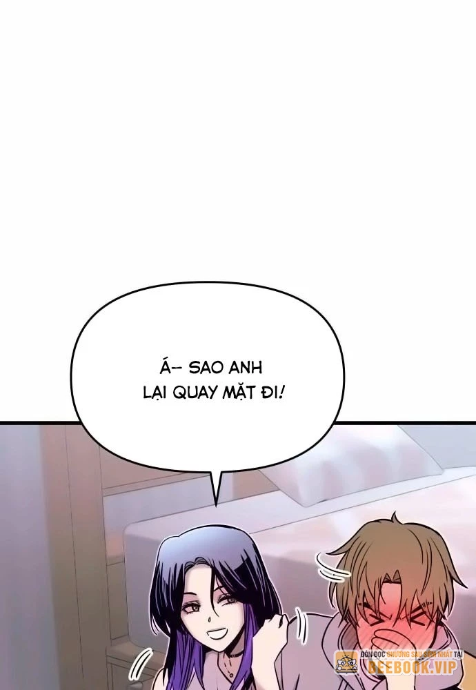 Bias Của Tôi Trên Chuyến Tàu Cuối Cùng Chapter 20 - Trang 2