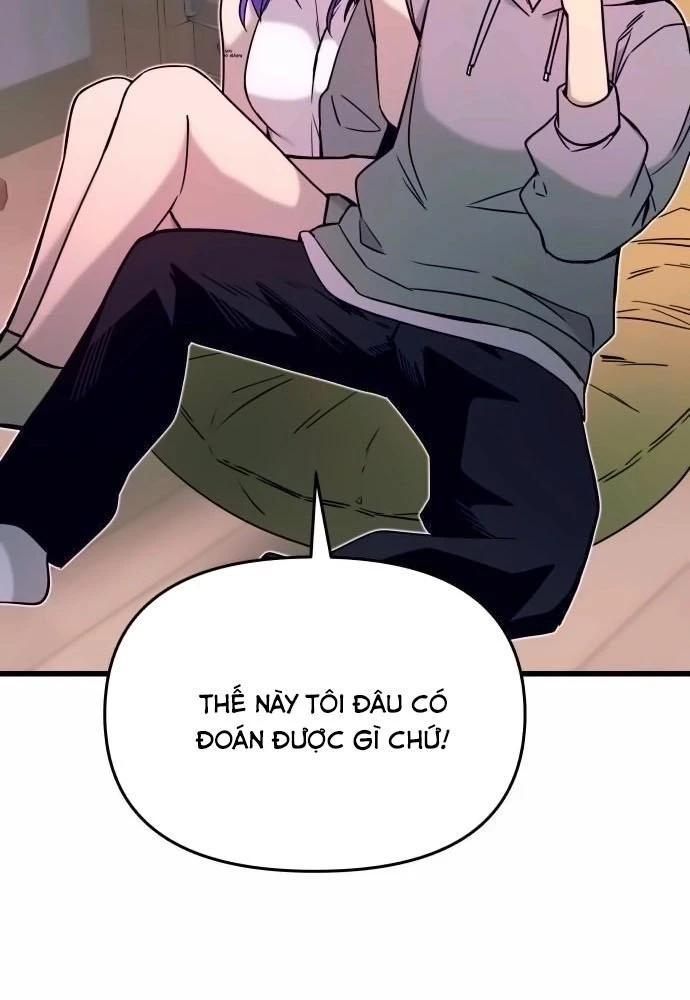 Bias Của Tôi Trên Chuyến Tàu Cuối Cùng Chapter 20 - Trang 2