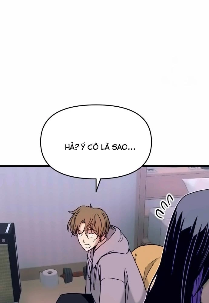 Bias Của Tôi Trên Chuyến Tàu Cuối Cùng Chapter 20 - Trang 2