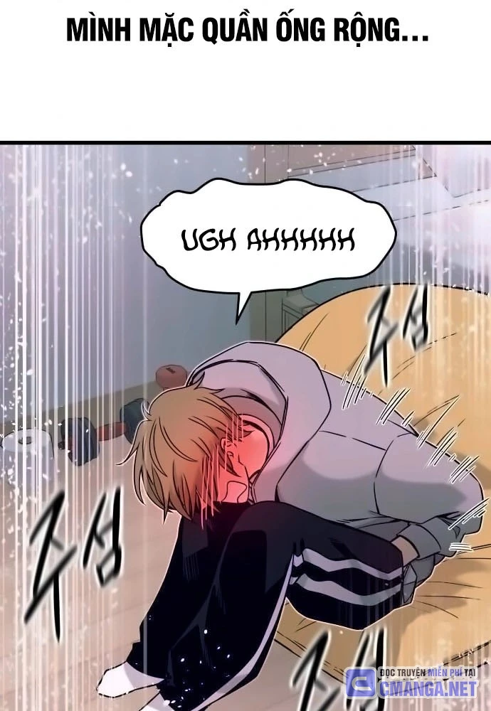 Bias Của Tôi Trên Chuyến Tàu Cuối Cùng Chapter 20 - Trang 2
