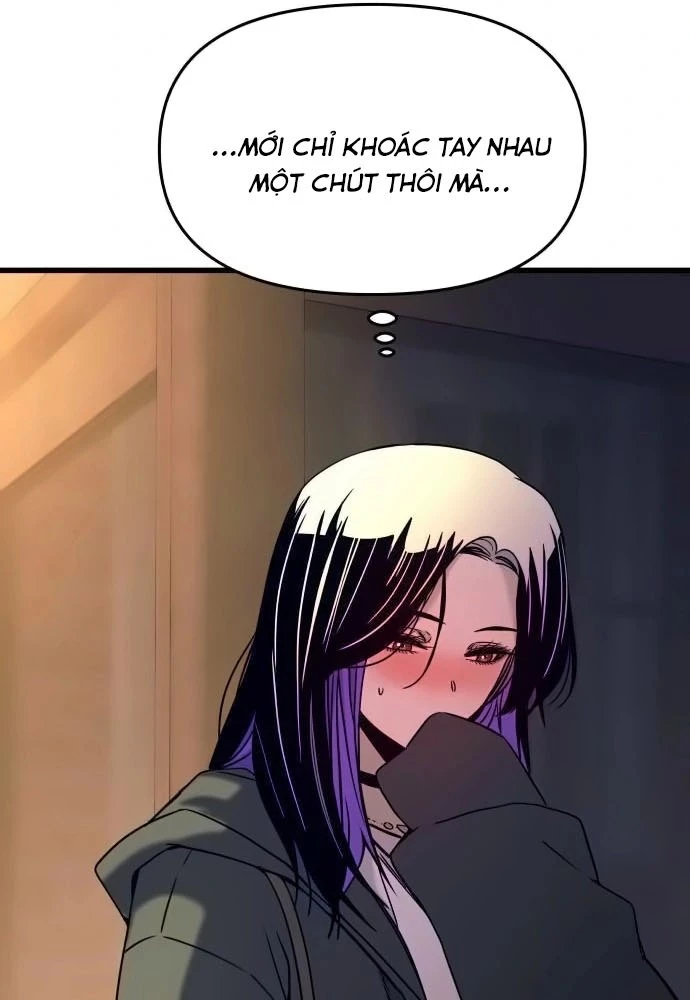 Bias Của Tôi Trên Chuyến Tàu Cuối Cùng Chapter 20 - Trang 2