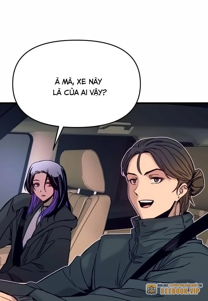 Bias Của Tôi Trên Chuyến Tàu Cuối Cùng Chapter 20 - Trang 2