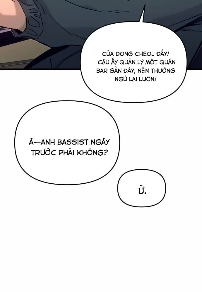 Bias Của Tôi Trên Chuyến Tàu Cuối Cùng Chapter 20 - Trang 2