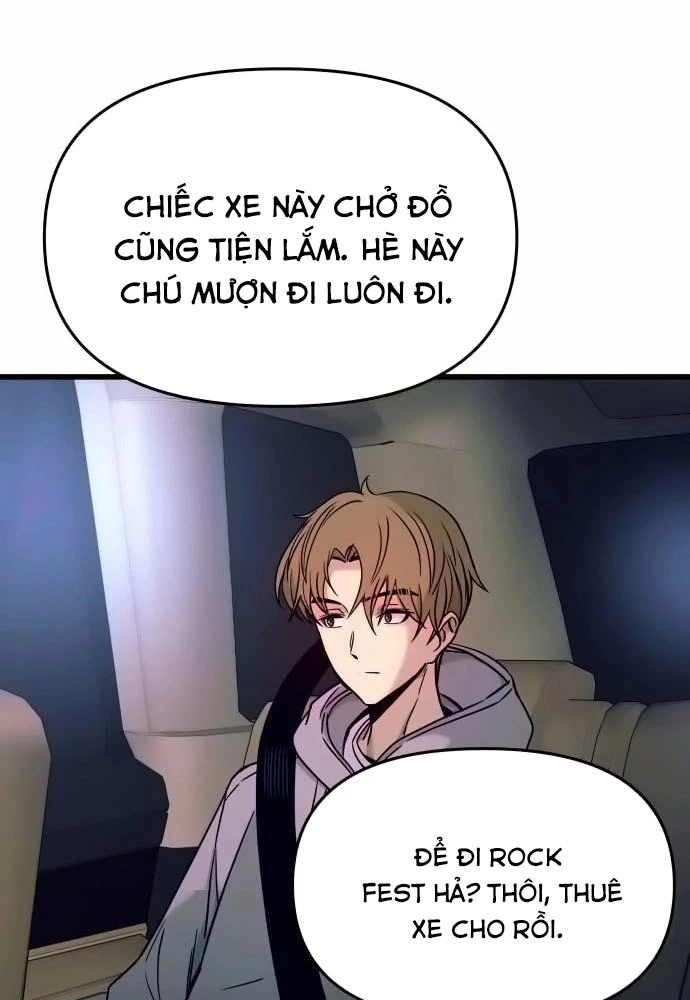 Bias Của Tôi Trên Chuyến Tàu Cuối Cùng Chapter 20 - Trang 2
