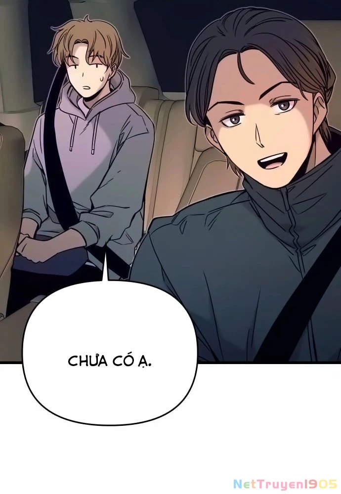 Bias Của Tôi Trên Chuyến Tàu Cuối Cùng Chapter 20 - Trang 2