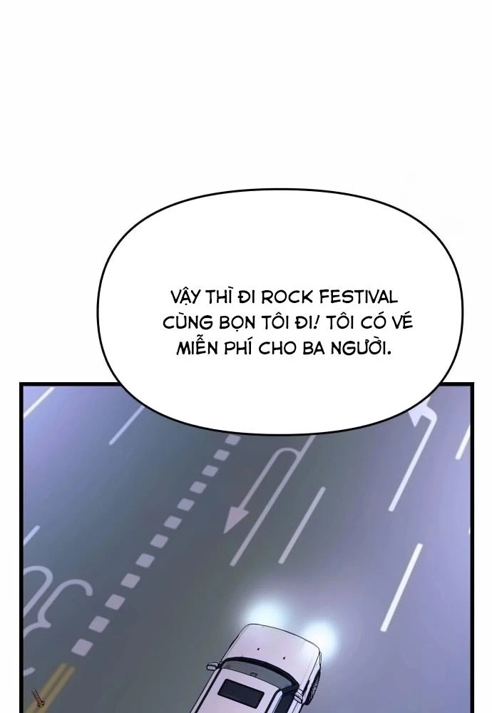 Bias Của Tôi Trên Chuyến Tàu Cuối Cùng Chapter 20 - Trang 2