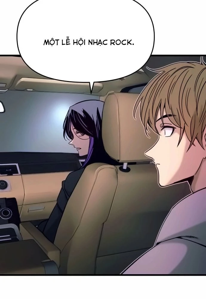 Bias Của Tôi Trên Chuyến Tàu Cuối Cùng Chapter 20 - Trang 2