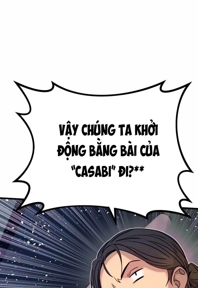 Bias Của Tôi Trên Chuyến Tàu Cuối Cùng Chapter 20 - Trang 2