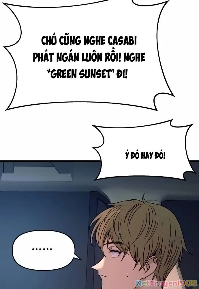 Bias Của Tôi Trên Chuyến Tàu Cuối Cùng Chapter 20 - Trang 2