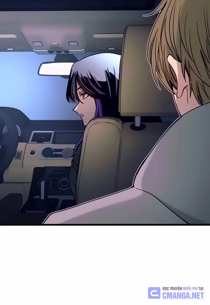 Bias Của Tôi Trên Chuyến Tàu Cuối Cùng Chapter 20 - Trang 2