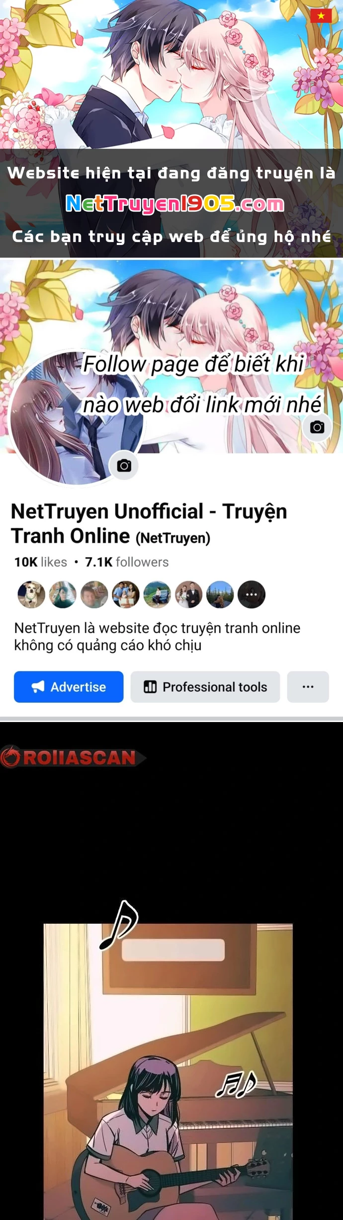 Bias Của Tôi Trên Chuyến Tàu Cuối Cùng Chapter 20 - Trang 2