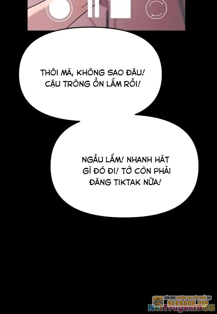 Bias Của Tôi Trên Chuyến Tàu Cuối Cùng Chapter 20 - Trang 2