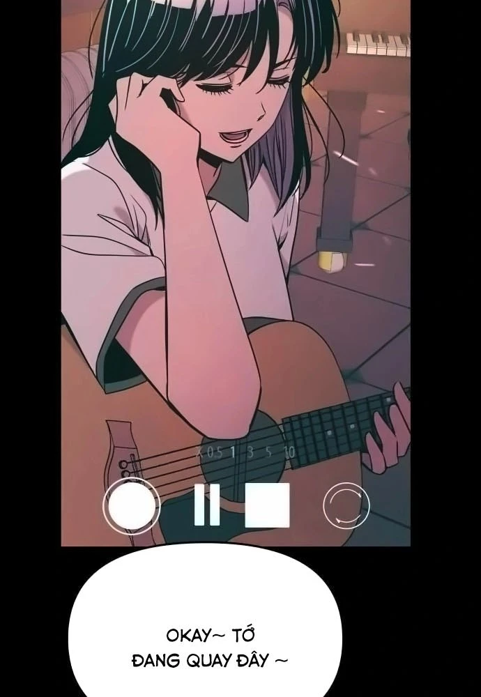 Bias Của Tôi Trên Chuyến Tàu Cuối Cùng Chapter 20 - Trang 2