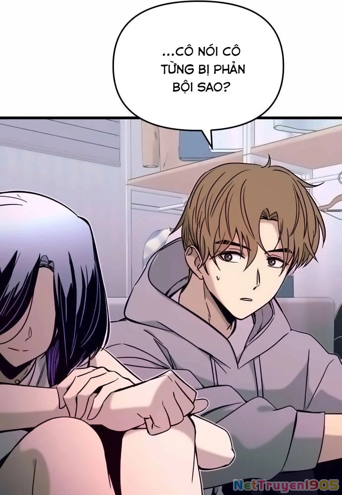 Bias Của Tôi Trên Chuyến Tàu Cuối Cùng Chapter 20 - Trang 2