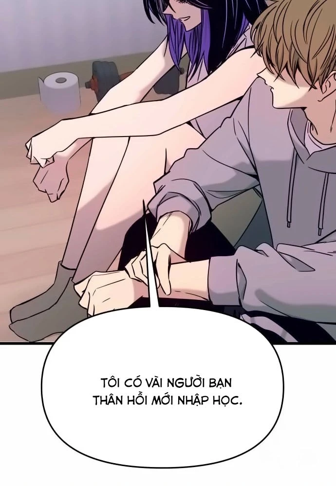 Bias Của Tôi Trên Chuyến Tàu Cuối Cùng Chapter 20 - Trang 2