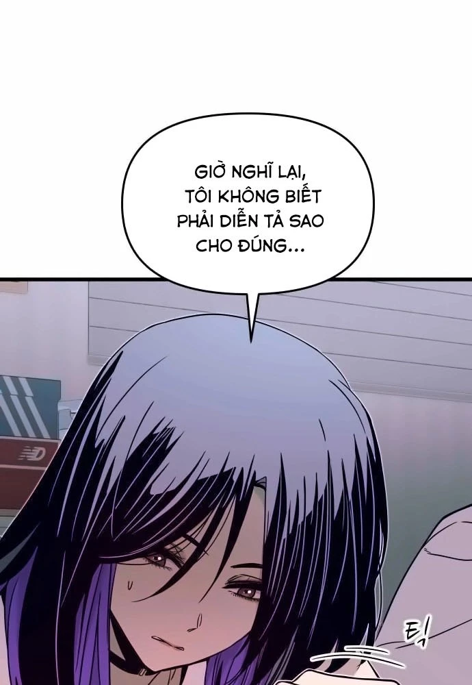 Bias Của Tôi Trên Chuyến Tàu Cuối Cùng Chapter 20 - Trang 2