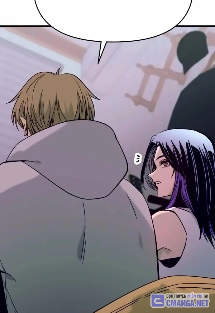 Bias Của Tôi Trên Chuyến Tàu Cuối Cùng Chapter 20 - Trang 2
