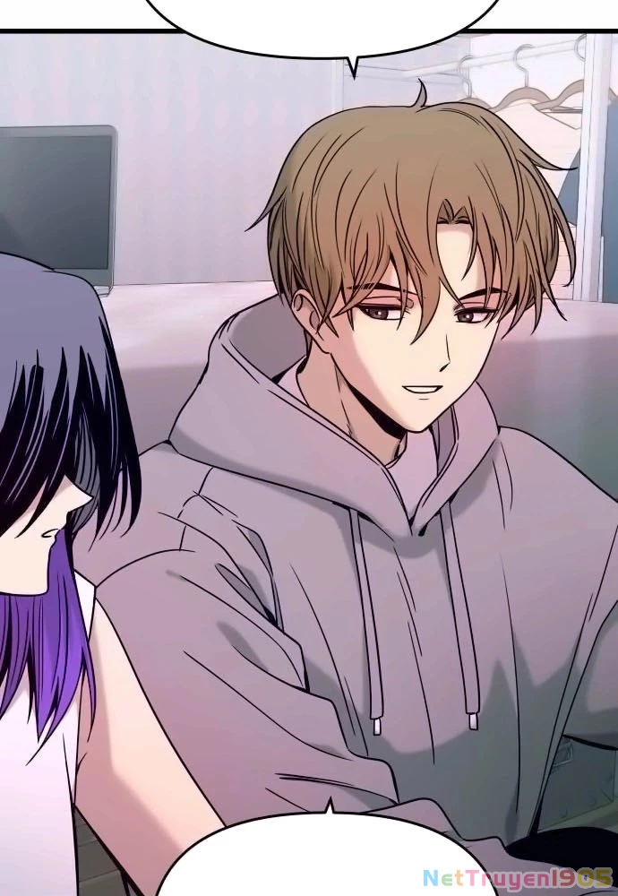 Bias Của Tôi Trên Chuyến Tàu Cuối Cùng Chapter 20 - Trang 2
