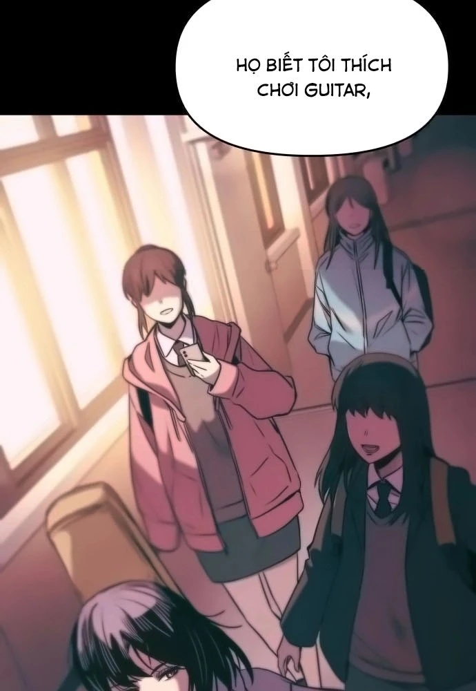 Bias Của Tôi Trên Chuyến Tàu Cuối Cùng Chapter 20 - Trang 2