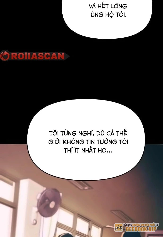 Bias Của Tôi Trên Chuyến Tàu Cuối Cùng Chapter 20 - Trang 2