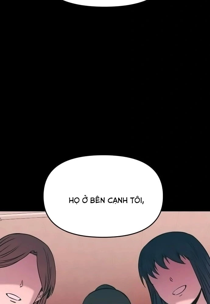 Bias Của Tôi Trên Chuyến Tàu Cuối Cùng Chapter 20 - Trang 2
