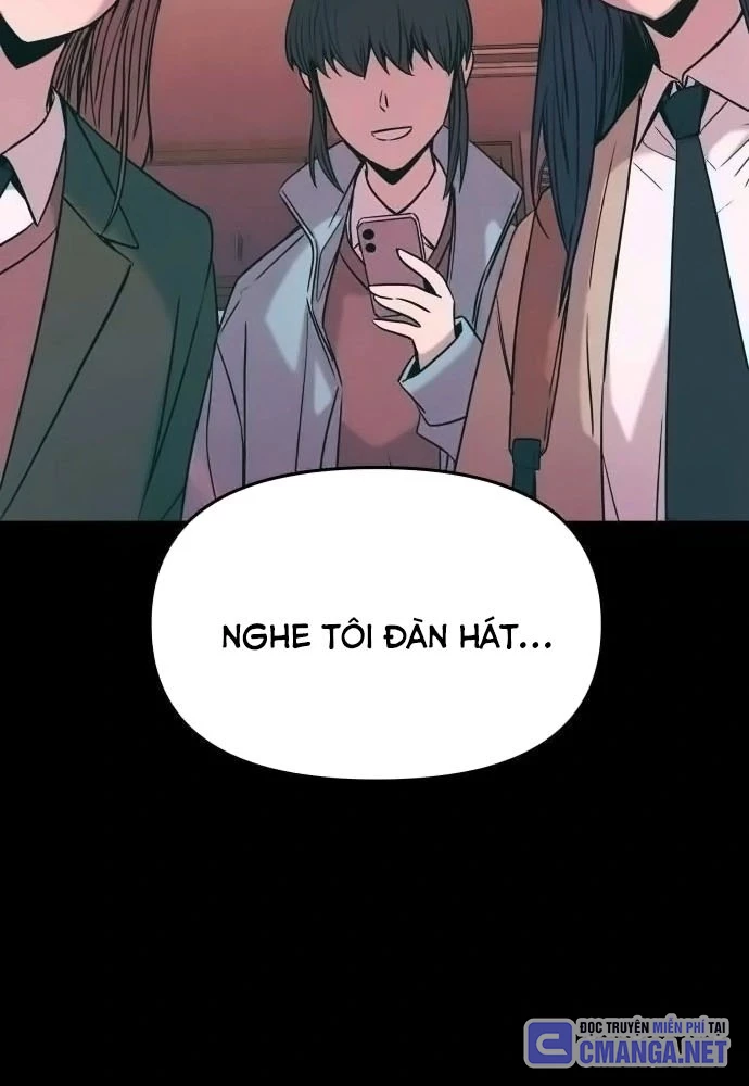 Bias Của Tôi Trên Chuyến Tàu Cuối Cùng Chapter 20 - Trang 2