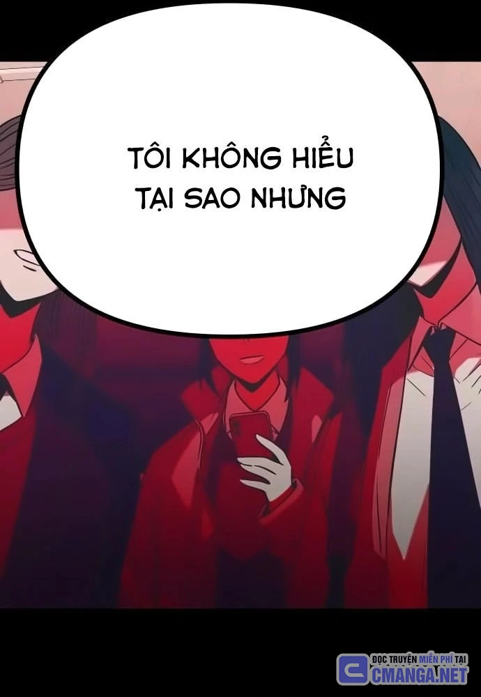 Bias Của Tôi Trên Chuyến Tàu Cuối Cùng Chapter 20 - Trang 2