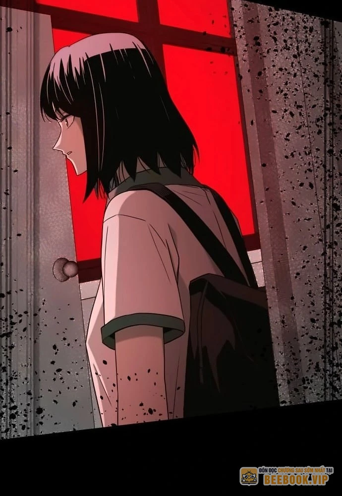 Bias Của Tôi Trên Chuyến Tàu Cuối Cùng Chapter 20 - Trang 2