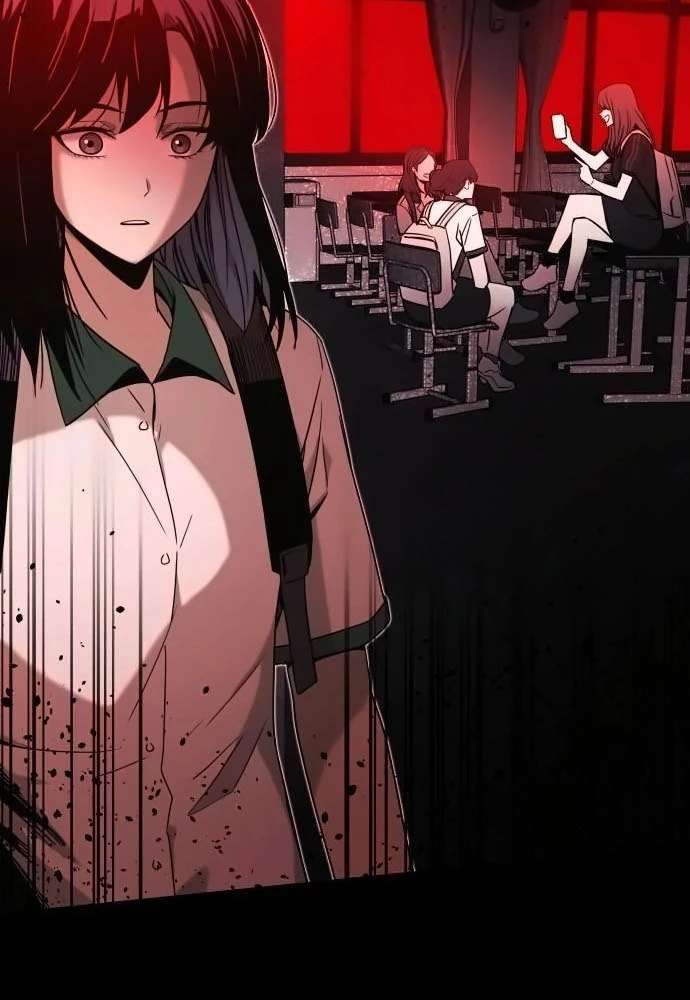 Bias Của Tôi Trên Chuyến Tàu Cuối Cùng Chapter 20 - Trang 2