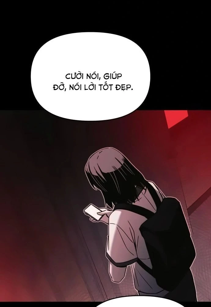 Bias Của Tôi Trên Chuyến Tàu Cuối Cùng Chapter 20 - Trang 2