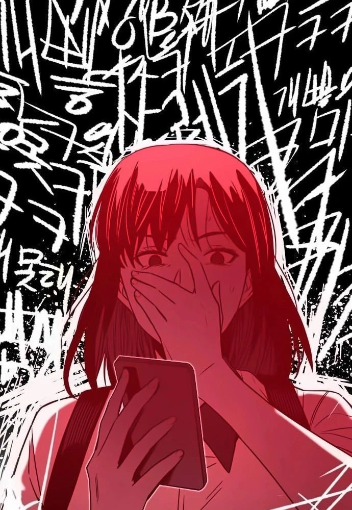 Bias Của Tôi Trên Chuyến Tàu Cuối Cùng Chapter 20 - Trang 2