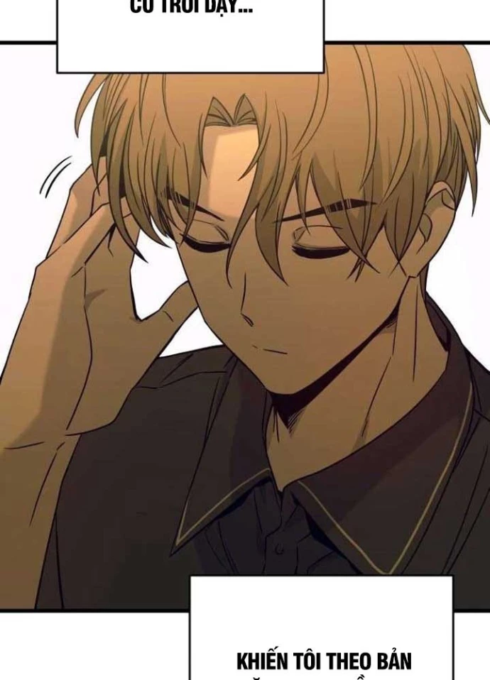Bias Của Tôi Trên Chuyến Tàu Cuối Cùng Chapter 21 - Trang 2