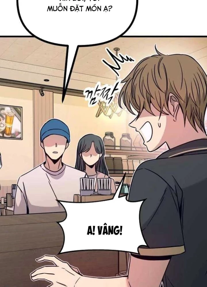 Bias Của Tôi Trên Chuyến Tàu Cuối Cùng Chapter 21 - Trang 2