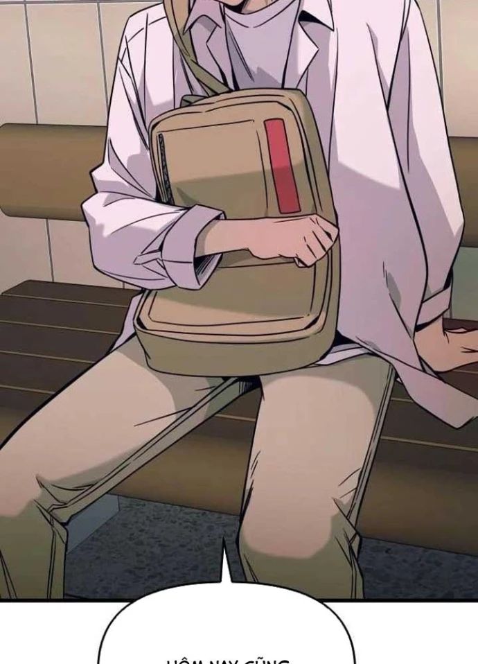 Bias Của Tôi Trên Chuyến Tàu Cuối Cùng Chapter 21 - Trang 2