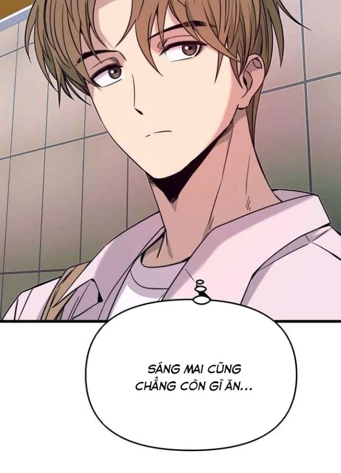 Bias Của Tôi Trên Chuyến Tàu Cuối Cùng Chapter 21 - Trang 2