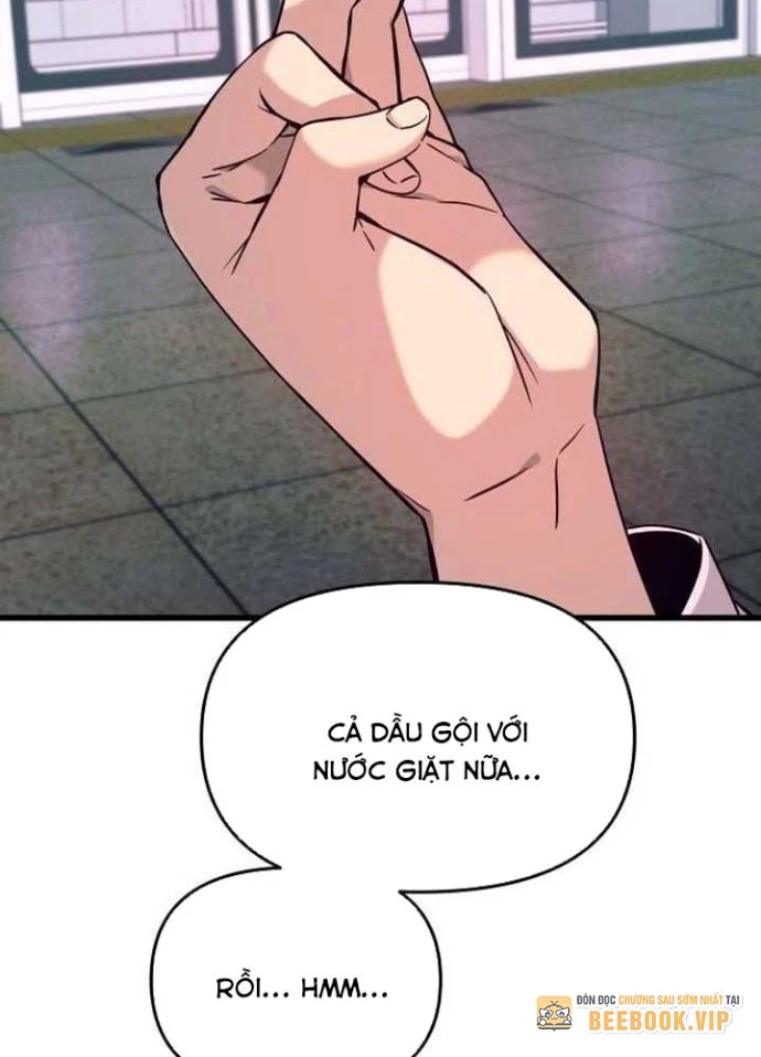 Bias Của Tôi Trên Chuyến Tàu Cuối Cùng Chapter 21 - Trang 2