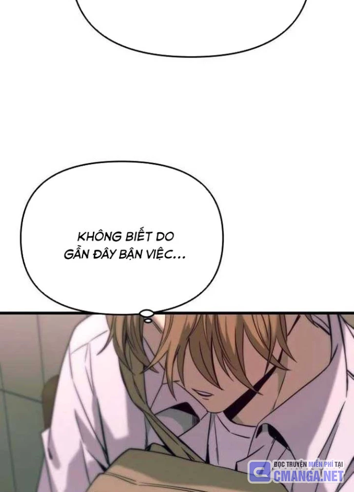 Bias Của Tôi Trên Chuyến Tàu Cuối Cùng Chapter 21 - Trang 2