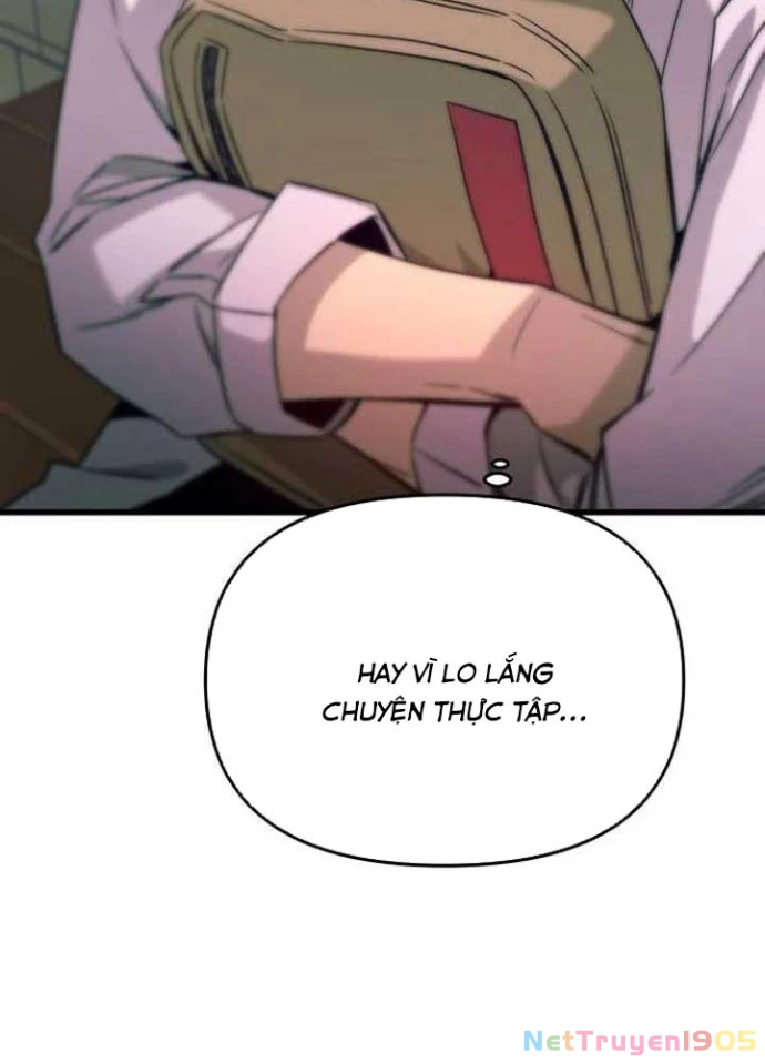Bias Của Tôi Trên Chuyến Tàu Cuối Cùng Chapter 21 - Trang 2