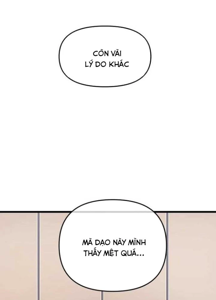 Bias Của Tôi Trên Chuyến Tàu Cuối Cùng Chapter 21 - Trang 2