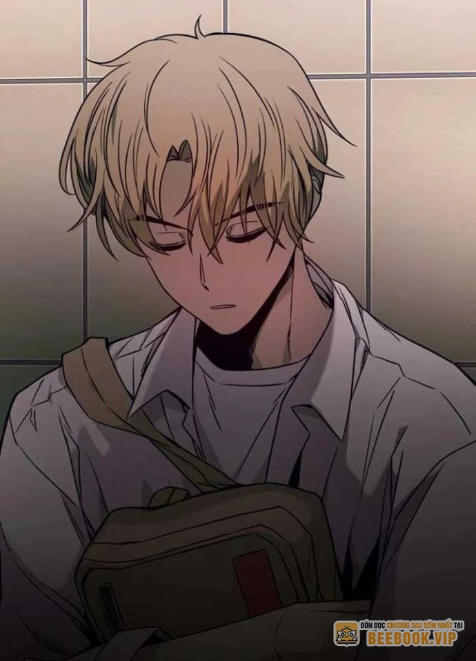 Bias Của Tôi Trên Chuyến Tàu Cuối Cùng Chapter 21 - Trang 2