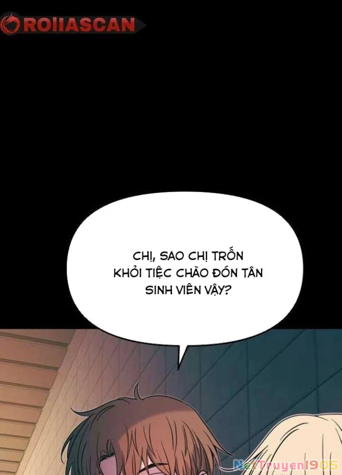 Bias Của Tôi Trên Chuyến Tàu Cuối Cùng Chapter 21 - Trang 2