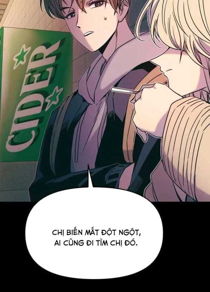 Bias Của Tôi Trên Chuyến Tàu Cuối Cùng Chapter 21 - Trang 2