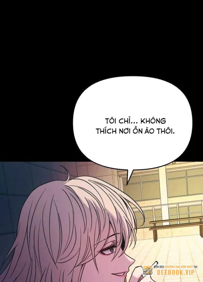 Bias Của Tôi Trên Chuyến Tàu Cuối Cùng Chapter 21 - Trang 2