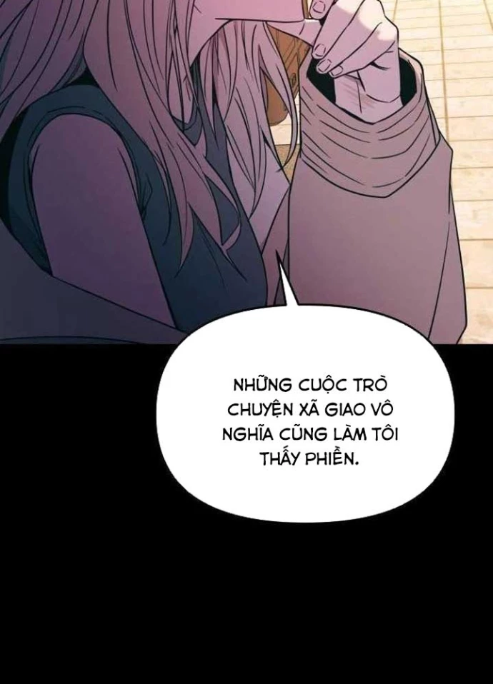 Bias Của Tôi Trên Chuyến Tàu Cuối Cùng Chapter 21 - Trang 2