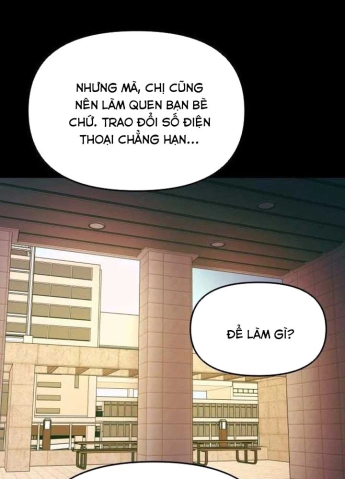 Bias Của Tôi Trên Chuyến Tàu Cuối Cùng Chapter 21 - Trang 2